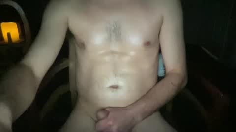 Daddy Jax online show from 01.16.25