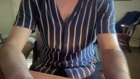 Daddy Jax online show from 09.16.25