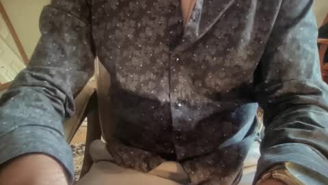 Daddy Jax online show from 10.02.25