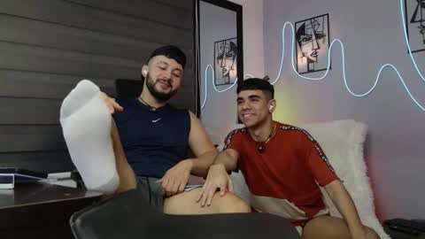 Jaxon online show from 11.23.25