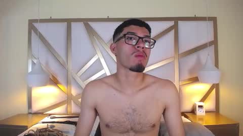 jaxon_carter online show from 09.11.25