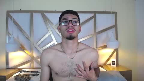 jaxon_carter online show from 09.12.25