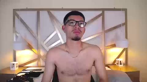 jaxon_carter online show from 09.15.25