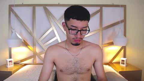 jaxon_carter online show from 09.16.25