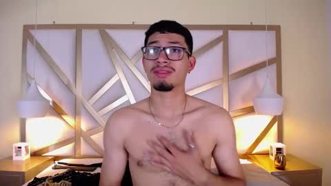 jaxon_carter online show from 09.22.25