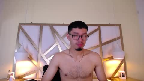 jaxon_carter online show from 11.18.25