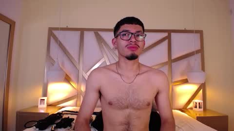 jaxon_carter online show from 01.17.26