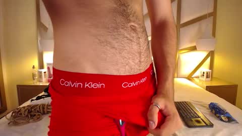jaxon_carter online show from 02.10.26