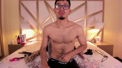 jaxon_carter online show from 03.23.26