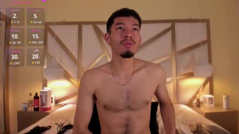 jaxon_carter online show from 03.27.26