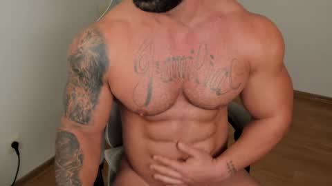 Snapshot of jaxonhunk chatting on 12.02.24 JaxonHunk online show from 12.02.24