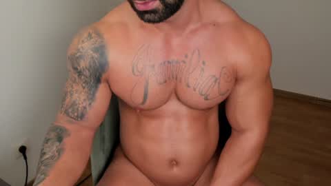 Snapshot of jaxonhunk chatting on 12.19.24 JaxonHunk online show from 12.19.24