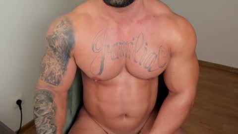 Snapshot of jaxonhunk chatting on 12.24.24 JaxonHunk online show from 12.24.24