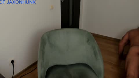 Snapshot of jaxonhunk chatting on 12.31.24 JaxonHunk online show from 12.31.24