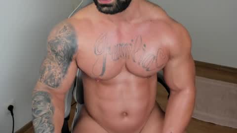 Snapshot of jaxonhunk chatting on 02.12.25 JaxonHunk online show from 02.12.25