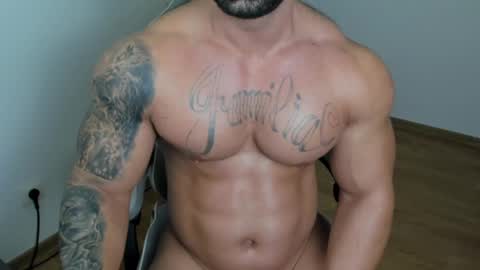 Snapshot of jaxonhunk chatting on 02.22.25 JaxonHunk online show from 02.22.25