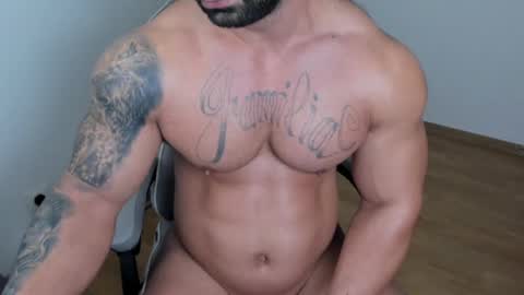 Snapshot of jaxonhunk chatting on 02.25.25 JaxonHunk online show from 02.25.25