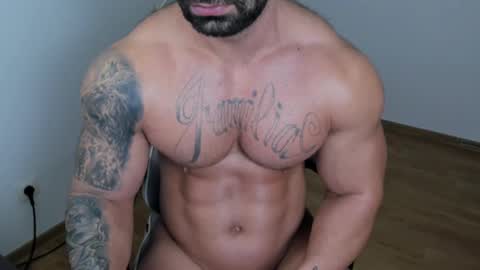 Snapshot of jaxonhunk chatting on 02.26.25 JaxonHunk online show from 02.26.25