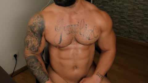 Snapshot of jaxonhunk chatting on 09.27.25 JaxonHunk online show from 09.27.25