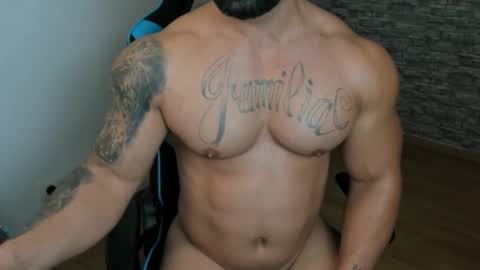 Snapshot of jaxonhunk chatting on 11.03.25 JaxonHunk online show from 11.03.25