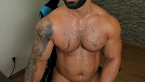 Snapshot of jaxonhunk chatting on 12.15.25 JaxonHunk online show from 12.15.25