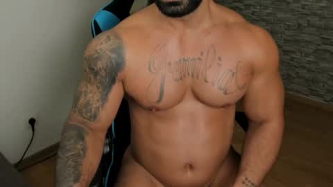 Snapshot of jaxonhunk chatting on 01.14.26 JaxonHunk online show from 01.14.26