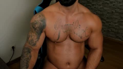 JaxonHunk online show from 02.01.26