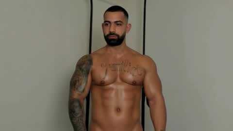 JaxonHunk online show from 03.12.26