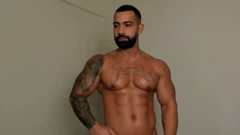 JaxonHunk online show from 03.16.26