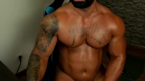 Snapshot of jaxonhunk chatting on 07.16.26 JaxonHunk online show from 07.16.26