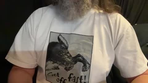 Jaxson online show from 03.05.25