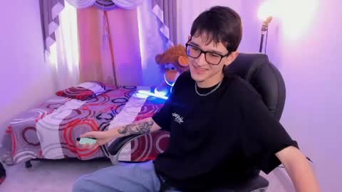 Jaxvance online show from 05.30.26