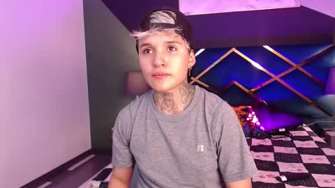 Snapshot of jaxwolf_ chatting on 01.11.26 JAX online show from 01.11.26