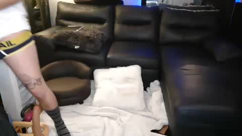 Snapshot of jaxxxdaddy chatting on 12.25.24 jax online show from 12.25.24