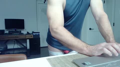 Jaxxx Spade online show from 12.04.24