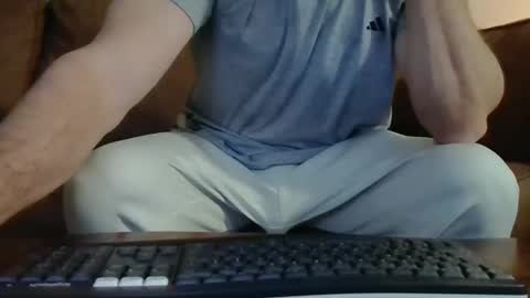 Jaxxx Spade online show from 12.09.24