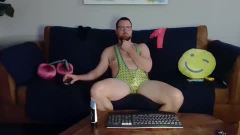 Jaxxx Spade online show from 12.11.24