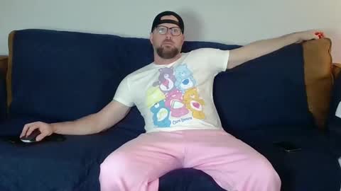 Jaxxx Spade online show from 12.31.24