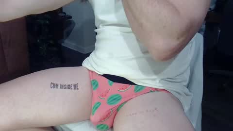 Jaxxx Spade online show from 01.08.25