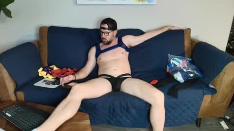 Jaxxx Spade online show from 02.06.25