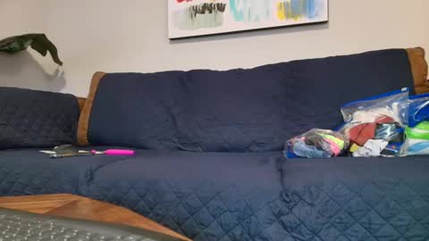 Jaxxx Spade online show from 02.14.25