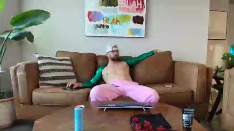 Jaxxx Spade online show from 02.26.25