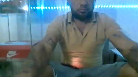 jay594025 online show from 04.19.26