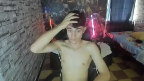 JAY ORANGE online show from 12.22.25