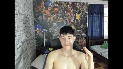 JAY ORANGE online show from 04.05.26