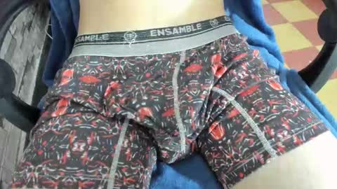 JAY ORANGE online show from 04.07.26