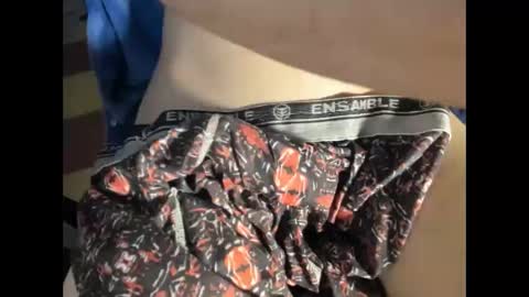 JAY ORANGE online show from 04.16.26