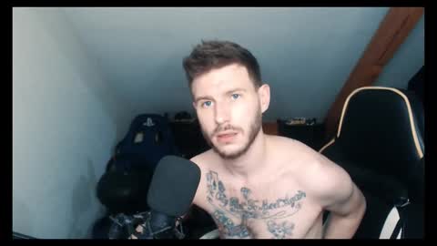 jay_peralta online show from 10.09.25