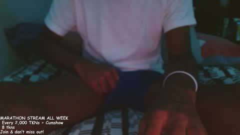 Jay Secxret online show from 11.07.25