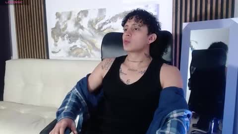 Snapshot of jay_taylor1_ chatting on 03.03.26 jay_taylor1_ online show from 03.03.26